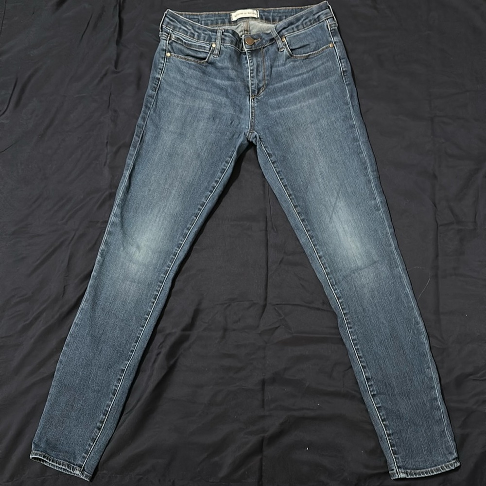 Articles of Society Reed Creek Skinny Jeans
